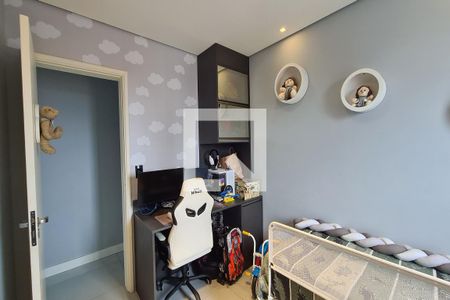 Apartamento à venda com 62m², 2 quartos e 1 vagaQuarto 2