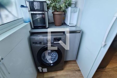 Apartamento à venda com 62m², 2 quartos e 1 vagaÁrea de Serviço