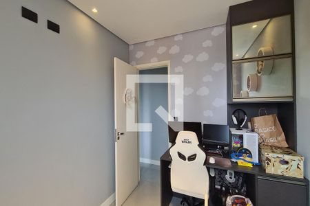 Apartamento à venda com 62m², 2 quartos e 1 vagaQuarto 2