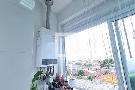 Apartamento à venda com 62m², 2 quartos e 1 vagaÁrea de Serviço