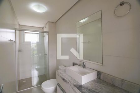 Apartamento à venda com 77m², 2 quartos e 1 vagaBanheiro