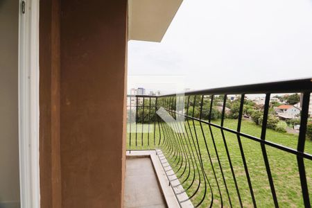 Apartamento à venda com 77m², 2 quartos e 1 vagavaranda