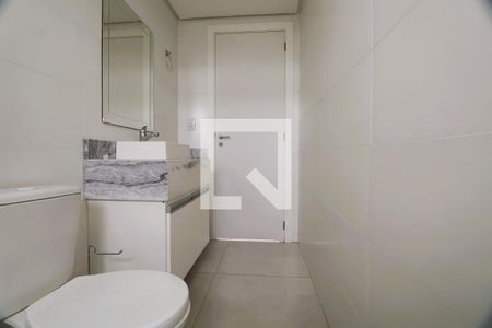 Apartamento à venda com 77m², 2 quartos e 1 vagaBanheiro