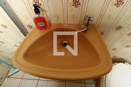 Casa à venda com 150m², 3 quartos e 4 vagasBanheiro 2 - Pia