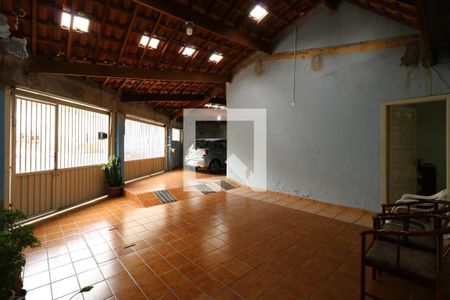 Casa à venda com 150m², 3 quartos e 4 vagasGaragem