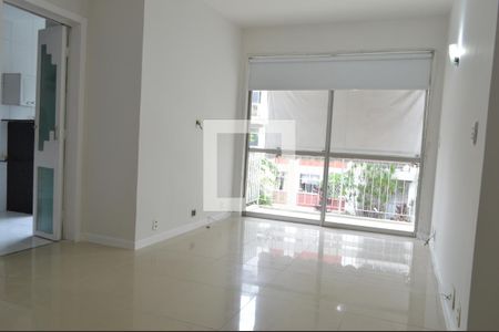 Sala de apartamento para alugar com 2 quartos, 60m² em Taquara, Rio de Janeiro