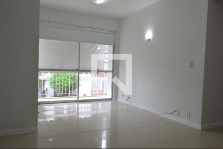 Sala de apartamento para alugar com 2 quartos, 60m² em Taquara, Rio de Janeiro