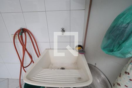 Casa à venda com 300m², 4 quartos e 3 vagasÁrea de Serviço 2