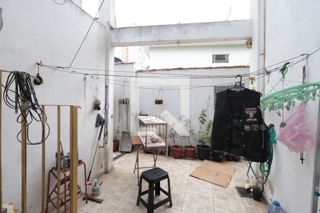 Casa à venda com 300m², 4 quartos e 3 vagasÁrea comum