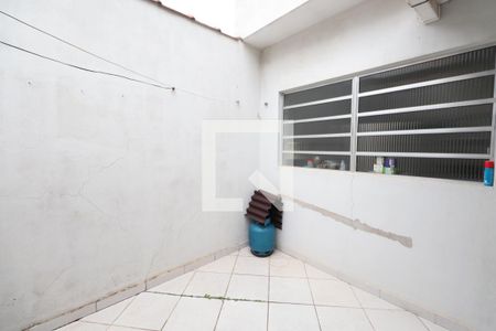 Casa à venda com 300m², 4 quartos e 3 vagasÁrea de Serviço 2