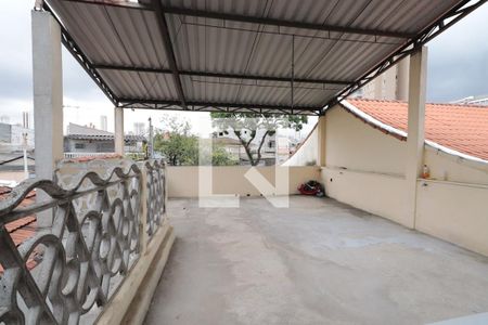 Casa à venda com 300m², 4 quartos e 3 vagasTerraço