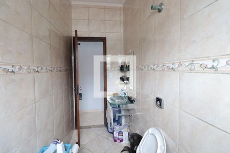 Casa à venda com 300m², 4 quartos e 3 vagasBanheiro 3