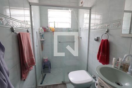 Casa à venda com 300m², 4 quartos e 3 vagasBanheiro 4