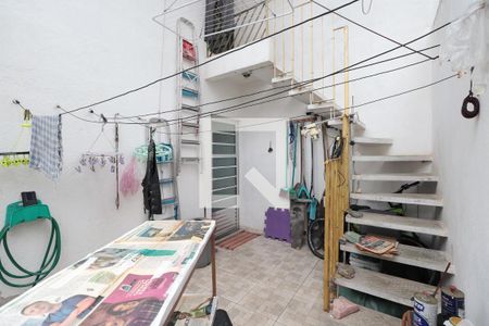 Casa à venda com 300m², 4 quartos e 3 vagasÁrea comum