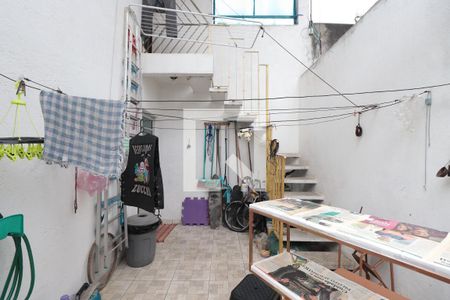 Casa à venda com 300m², 4 quartos e 3 vagasÁrea comum