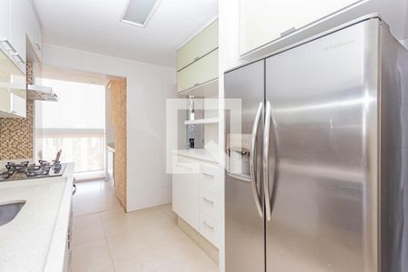 Apartamento à venda com 222m², 3 quartos e 4 vagas Apartamento à venda com 222m², 3 quartos e 4 vagasCozinha