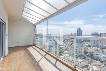 Apartamento à venda com 222m², 3 quartos e 4 vagas Apartamento à venda com 222m², 3 quartos e 4 vagasVaranda das Suítes