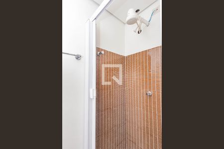 Apartamento à venda com 222m², 3 quartos e 4 vagas Apartamento à venda com 222m², 3 quartos e 4 vagasBanheiro de serviço