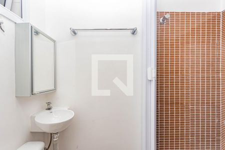 Apartamento à venda com 222m², 3 quartos e 4 vagas Apartamento à venda com 222m², 3 quartos e 4 vagasBanheiro de serviço