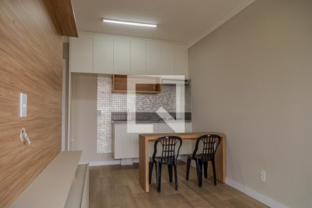 Studio de apartamento para alugar com 1 quarto, 29m² em Vila da Saúde, São Paulo