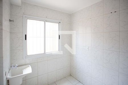 Apartamento à venda com 57m², 2 quartos e 1 vagaÁrea de Serviço