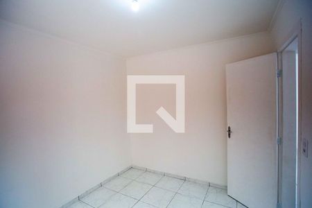 Apartamento à venda com 57m², 2 quartos e 1 vagaQuarto 2