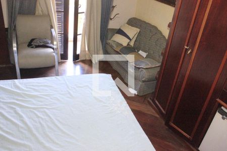 Casa à venda com 350m², 4 quartos e 6 vagasQuarto 3