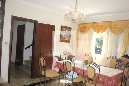 Casa à venda com 350m², 4 quartos e 6 vagasCopa da cozinha