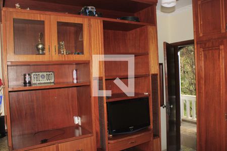 Casa à venda com 350m², 4 quartos e 6 vagasQuarto 2