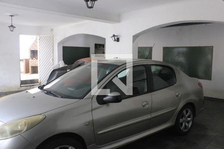 Casa à venda com 350m², 4 quartos e 6 vagasGaragem