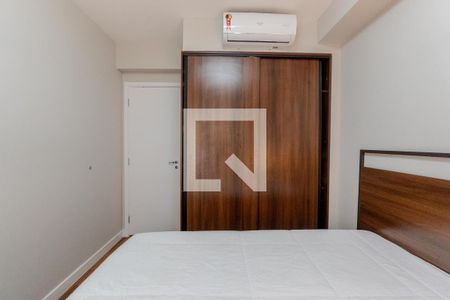 Apartamento à venda com 50m², 1 quarto e 1 vaga Apartamento à venda com 50m², 1 quarto e 1 vagaQuarto