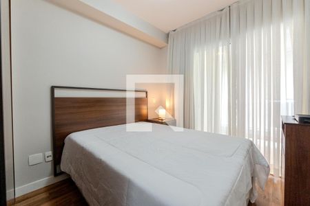 Apartamento à venda com 50m², 1 quarto e 1 vaga Apartamento à venda com 50m², 1 quarto e 1 vagaQuarto