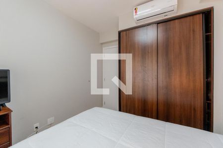 Apartamento à venda com 50m², 1 quarto e 1 vaga Apartamento à venda com 50m², 1 quarto e 1 vagaQuarto