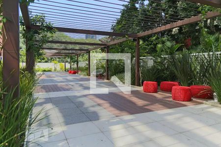 Apartamento à venda com 50m², 1 quarto e 1 vaga Apartamento à venda com 50m², 1 quarto e 1 vagaÁrea comum