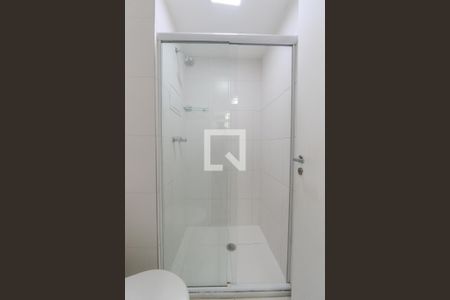 Apartamento à venda com 50m², 1 quarto e 1 vaga Apartamento à venda com 50m², 1 quarto e 1 vagaBanheiro