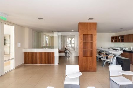 Apartamento à venda com 340m², 4 quartos e 4 vagasÁrea comum - Salão de festas