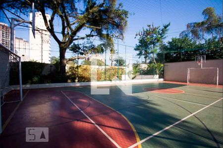 Apartamento à venda com 340m², 4 quartos e 4 vagasÁrea comum - Quadra