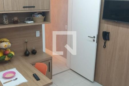 Apartamento à venda com 173m², 4 quartos e 3 vagas