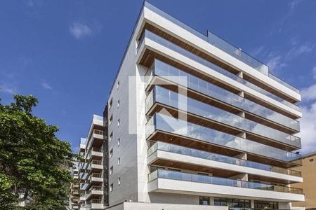 Apartamento à venda com 173m², 4 quartos e 3 vagas