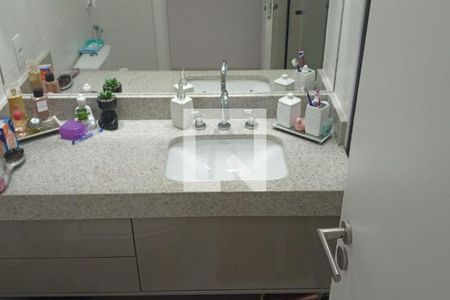 Apartamento à venda com 173m², 4 quartos e 3 vagas