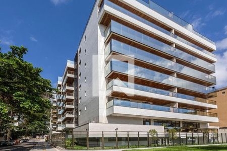Apartamento à venda com 173m², 4 quartos e 3 vagas