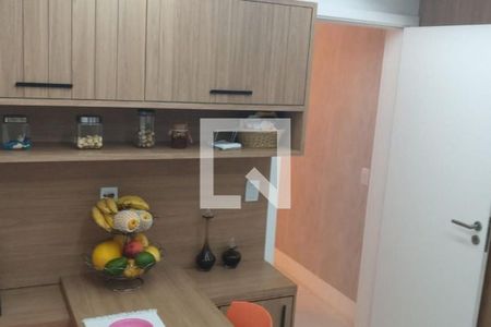 Apartamento à venda com 173m², 4 quartos e 3 vagas