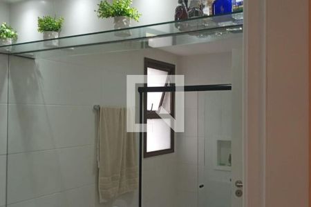 Apartamento à venda com 173m², 4 quartos e 3 vagas