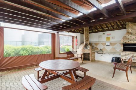 Apartamento à venda com 52m², 1 quarto e 1 vagaÁrea Comum 