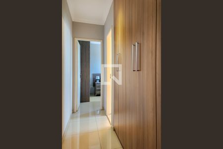 Apartamento à venda com 52m², 1 quarto e 1 vagaCorredor 