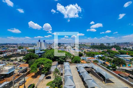 Apartamento à venda com 52m², 1 quarto e 1 vagaVista do Quarto 