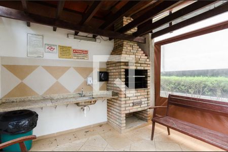 Apartamento à venda com 52m², 1 quarto e 1 vagaÁrea Comum 