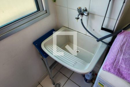 Apartamento à venda com 52m², 1 quarto e 1 vagaÁrea de Serviço 