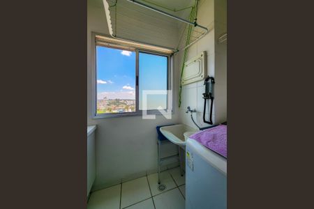 Apartamento à venda com 52m², 1 quarto e 1 vagaÁrea de Serviço 