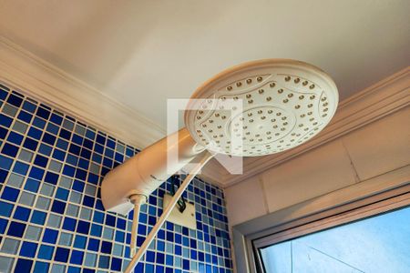 Apartamento à venda com 52m², 1 quarto e 1 vagaBanheiro 